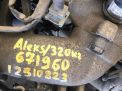  SsangYong 671.960 671960 D20DTR  3
